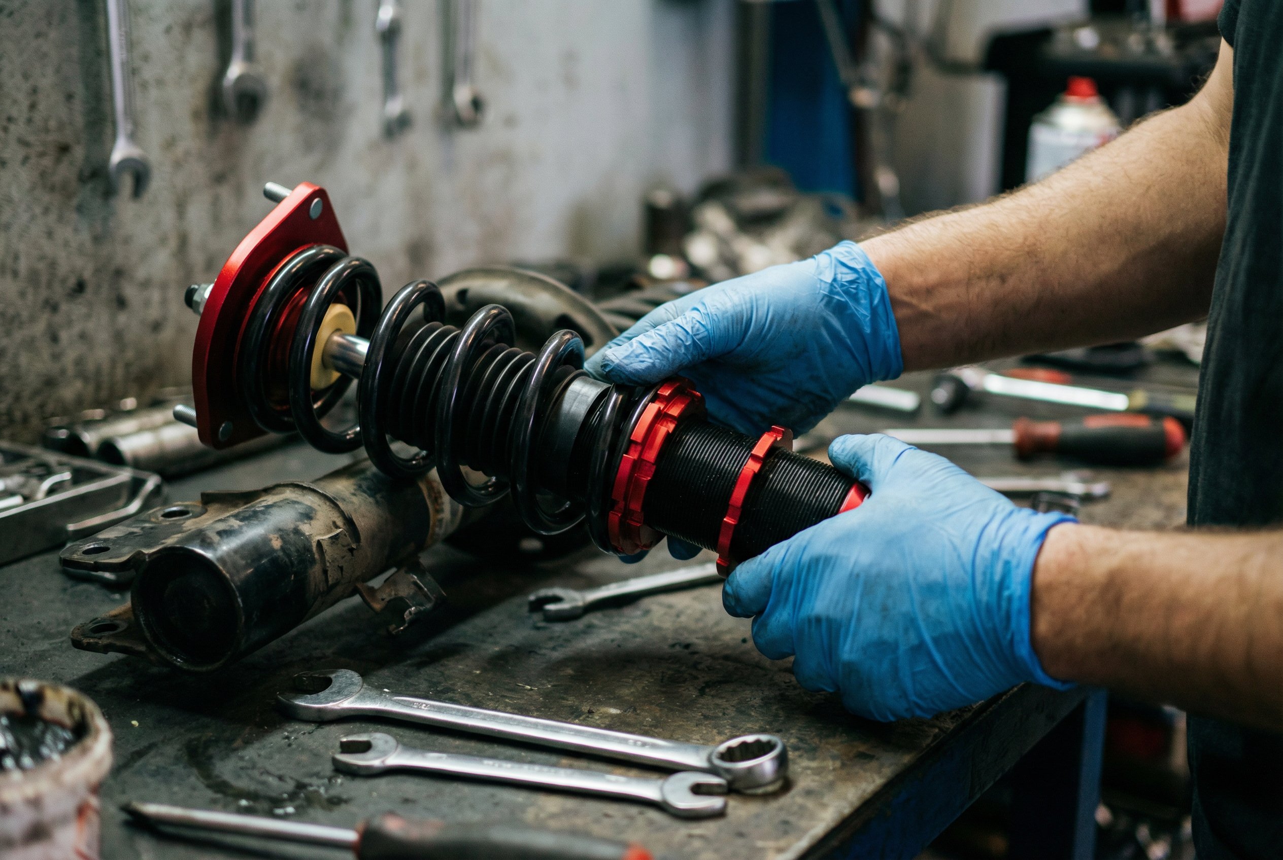 芒果视频底盘改装视频