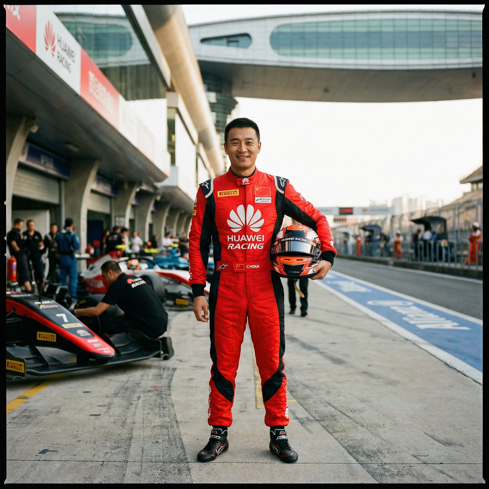 芒果视频赛车顾问